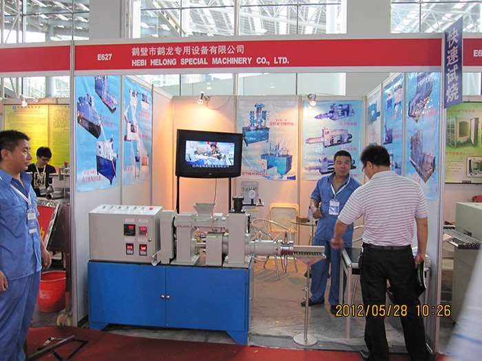 2012年廣州國(guó)際陶瓷工業(yè)展覽會(huì) 2012年廣州國(guó)際陶瓷工業(yè)展覽會(huì)